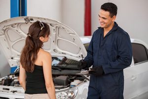 Meineke Car Care | ASE Certified | Dayton OH