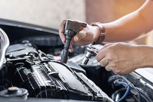 Meineke Car Care | Ignition Coil | Dayton OH